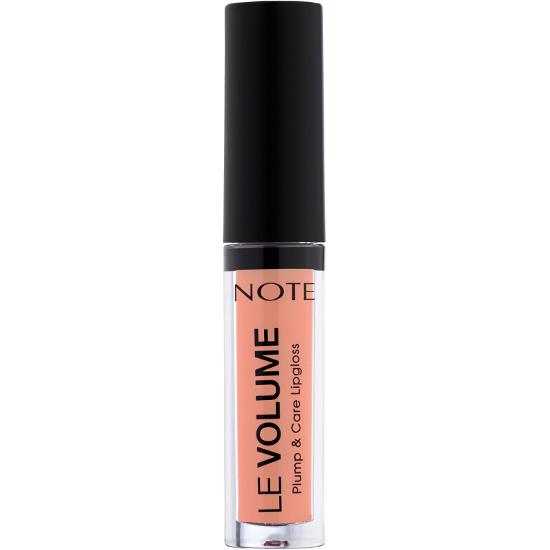 NOTE LE VOLUME PLUMP & CARE LIPGLOSS No13 2.2ml