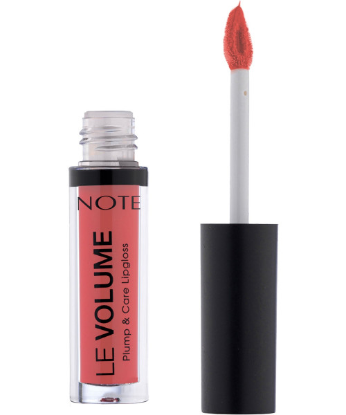 NOTE LE VOLUME PLUMP & CARE LIPGLOSS No11 2.2ml