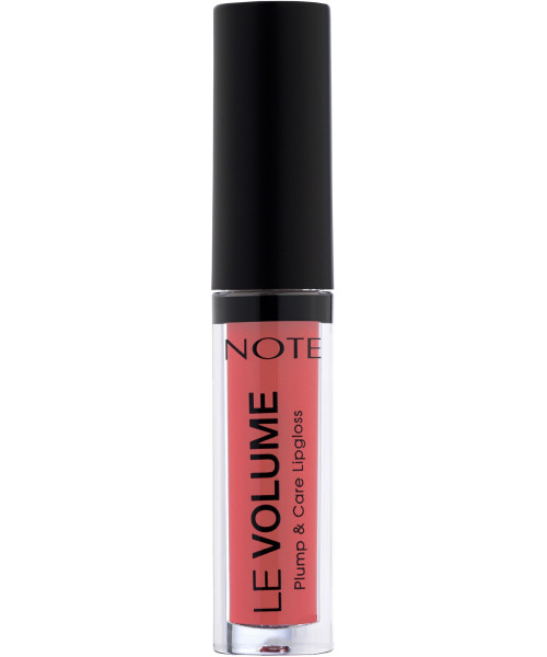 NOTE LE VOLUME PLUMP & CARE LIPGLOSS No11 2.2ml