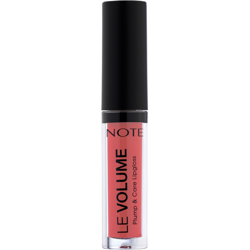 NOTE LE VOLUME PLUMP & CARE LIPGLOSS No11 2.2ml
