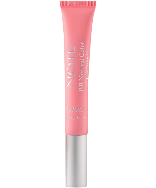 NOTE BB LIP CORRECTOR 3D EFFECT No02 12ml