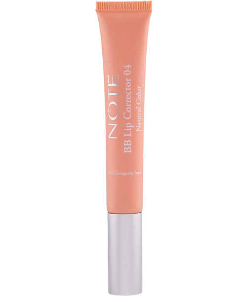 NOTE BB LIP CORRECTOR 3D EFFECT No04 12ml