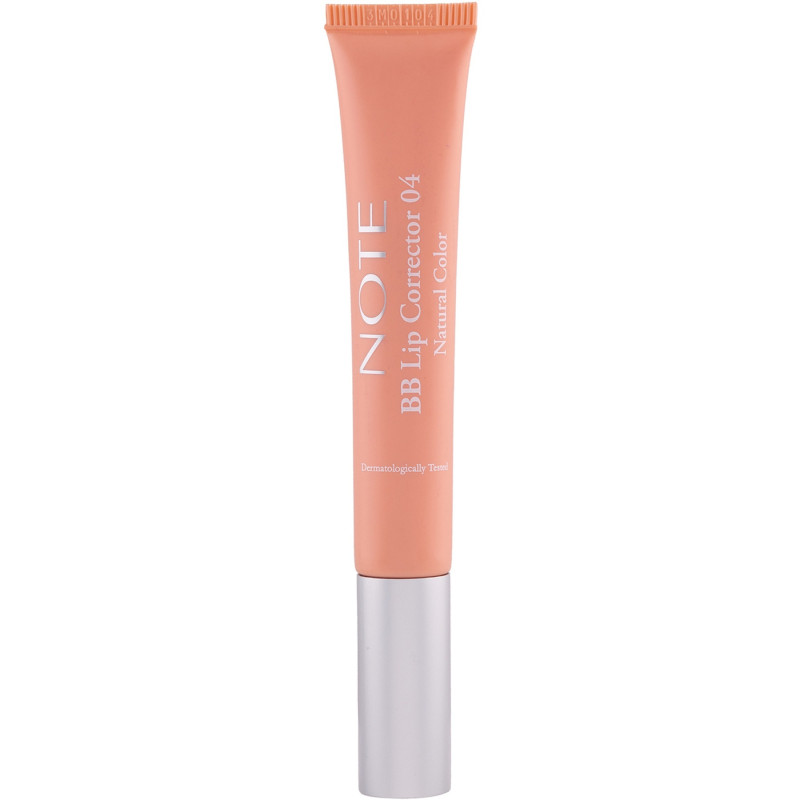 NOTE BB LIP CORRECTOR 3D EFFECT No04 12ml