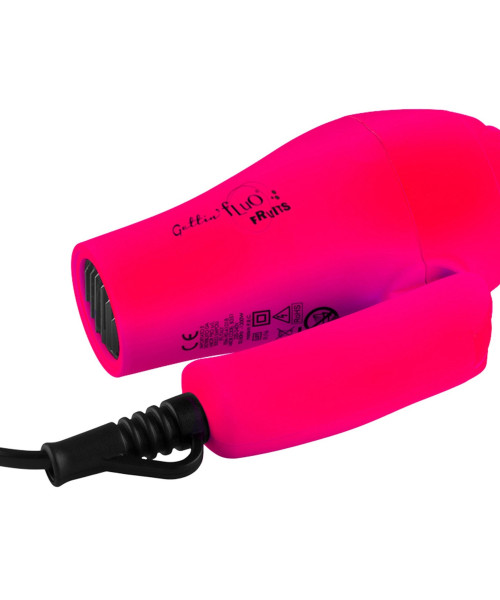 MINI ΣΕΣΟΥΑΡ GETTIN FLUO - STRAWBERRY 1000 Watt