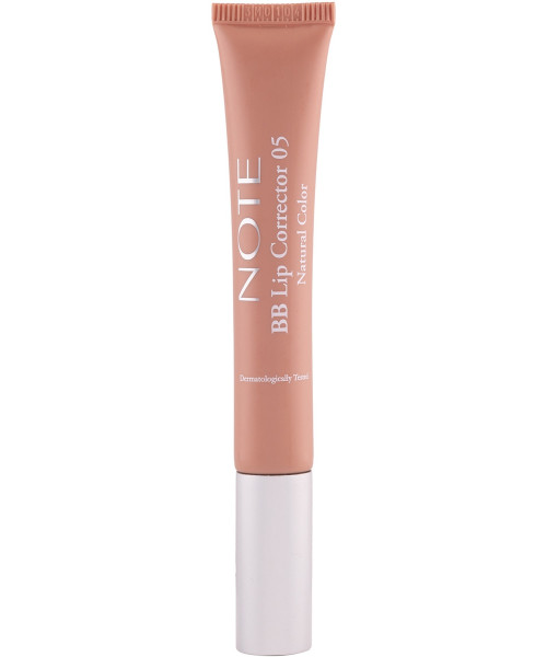 NOTE BB LIP CORRECTOR 3D EFFECT No05 12ml