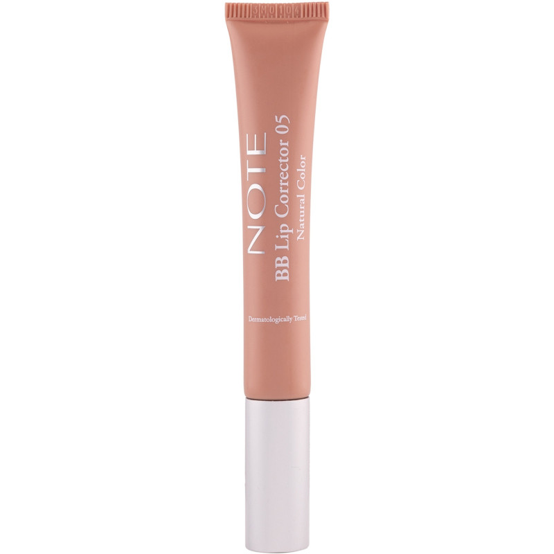 NOTE BB LIP CORRECTOR 3D EFFECT No05 12ml