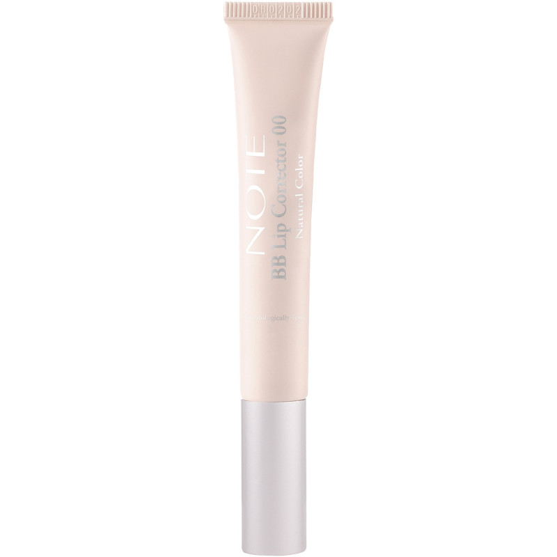 NOTE BB LIP CORRECTOR 3D EFFECT No00 12ml