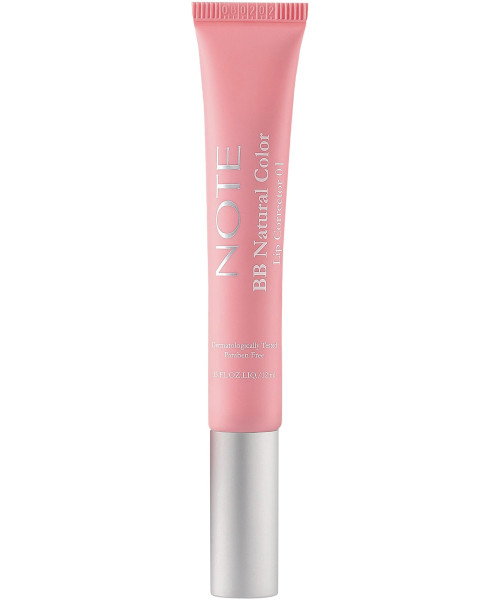 NOTE BB LIP CORRECTOR 3D EFFECT No01 12ml