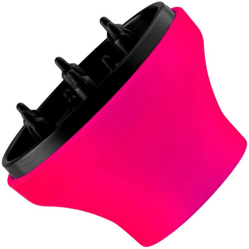 MINI ΣΕΣΟΥΑΡ GETTIN FLUO - STRAWBERRY 1000 Watt