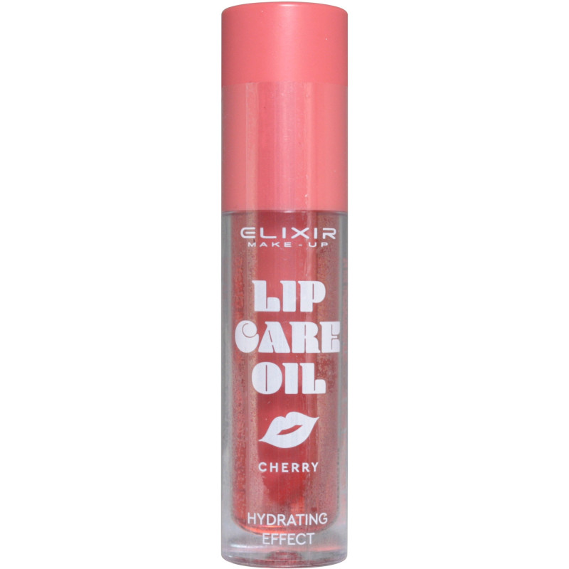 ELIXIR LIP CARE OIL No503 CHERRY 4.5 ml