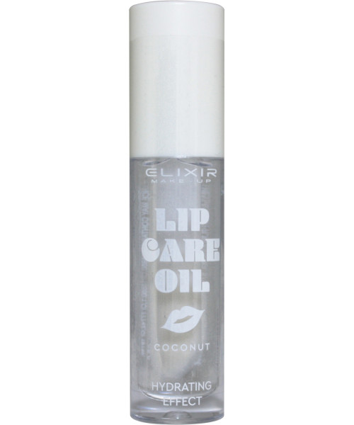 ELIXIR LIP CARE OIL No500 COCONUT 4.5 ml