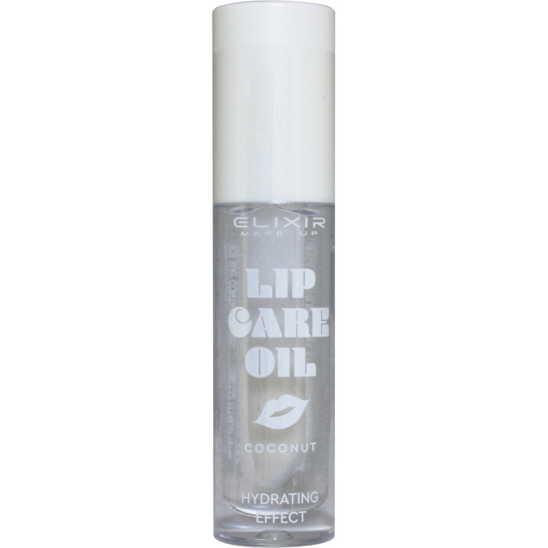 ELIXIR LIP CARE OIL No500 COCONUT 4.5 ml