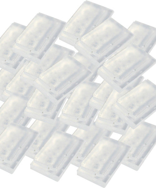 ΚΕΡΑΤΙΝΗ ΓΙΑ EXTENSIONS 25 τμχ