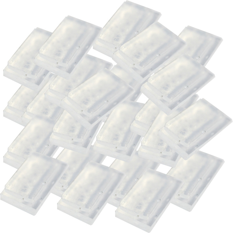 ΚΕΡΑΤΙΝΗ ΓΙΑ EXTENSIONS 25 τμχ