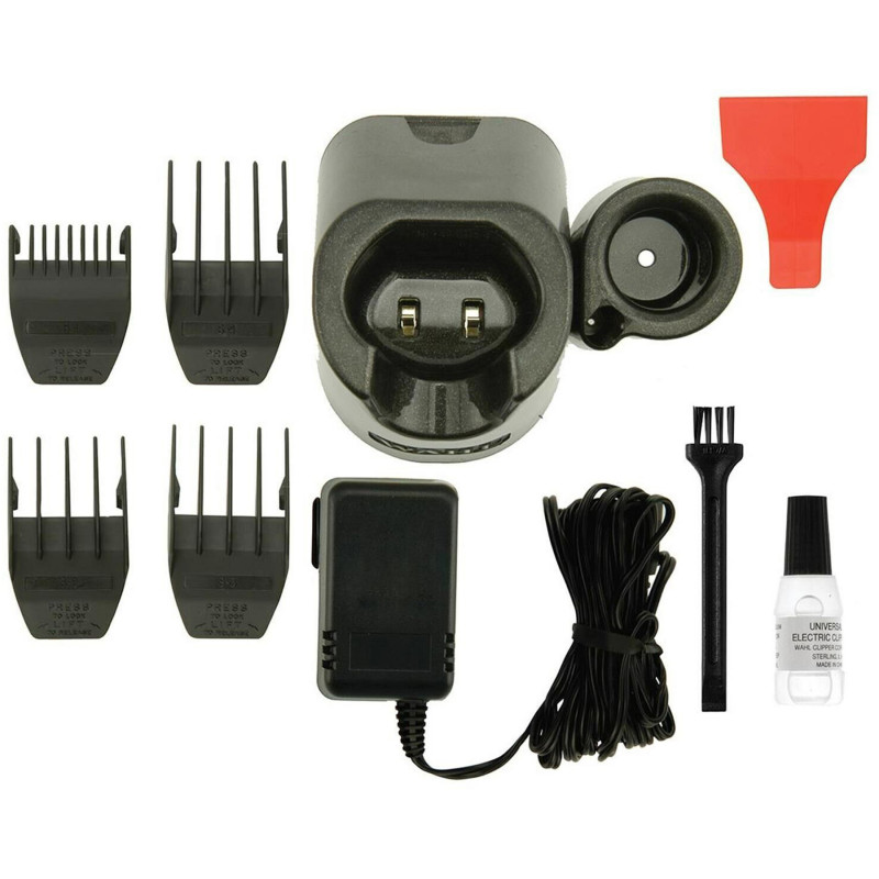 WAHL BERET PROLITHIUM TRIMMER