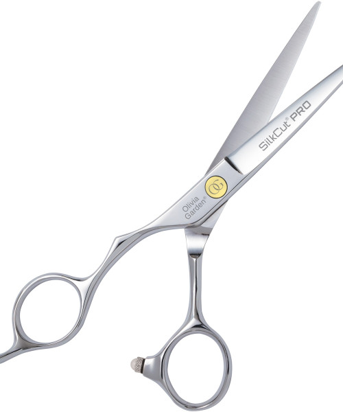 SILKCUT PRO ΨΑΛΙΔΙ ΚΟΥΡΕΜΑΤΟΣ 5.75" LEFT HAND