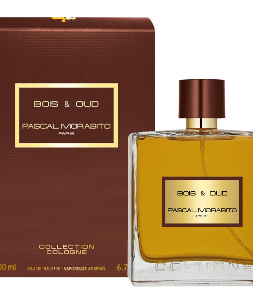 BOIS ET OUD EDT HOMME 200ml