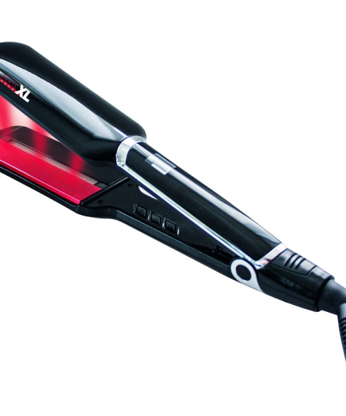 KEPRO iTOOLS DUAL PLATE 2R XL INFRARED ΠΡΕΣΑ ΙΣΙΩΜΑΤΟΣ 50mm