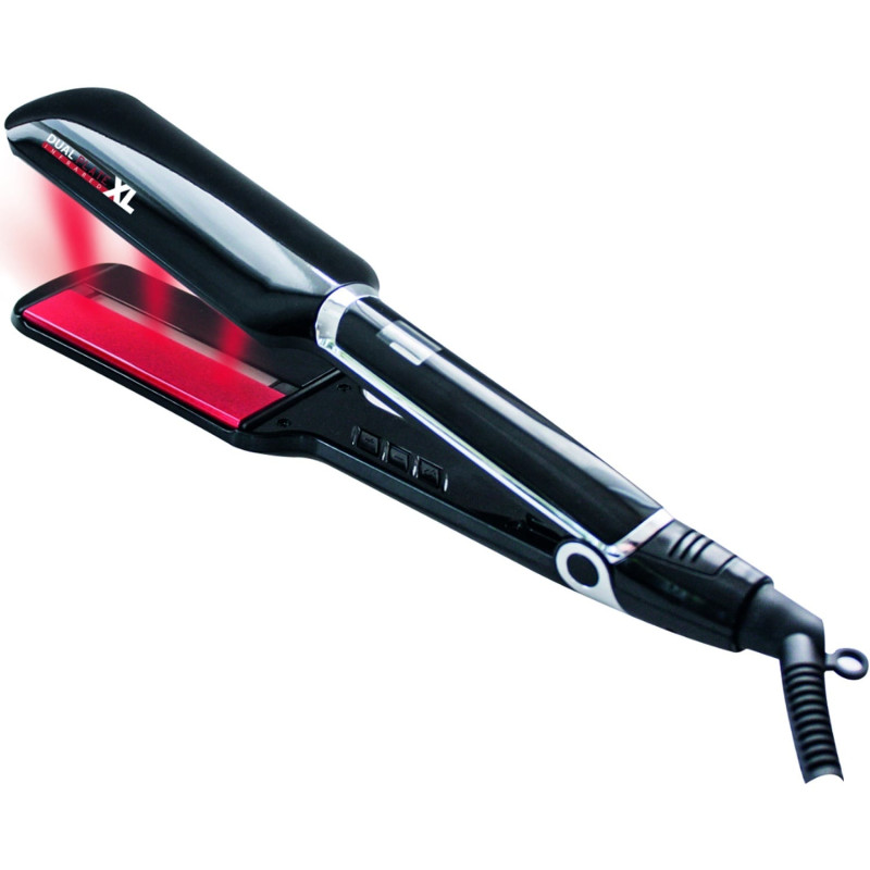 KEPRO iTOOLS DUAL PLATE 2R XL INFRARED ΠΡΕΣΑ ΙΣΙΩΜΑΤΟΣ 50mm