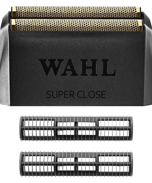 WAHL VANISH SHAVER SET ΚΟΠΤΙΚΟΥ