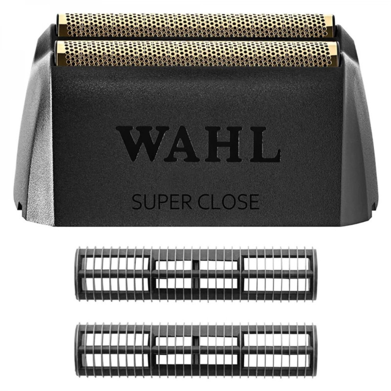 WAHL VANISH SHAVER SET ΚΟΠΤΙΚΟΥ