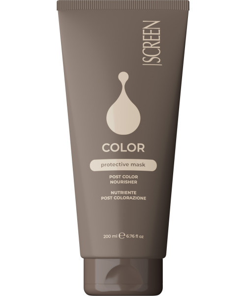 COLOR PROTECTIVE MASK 200ml