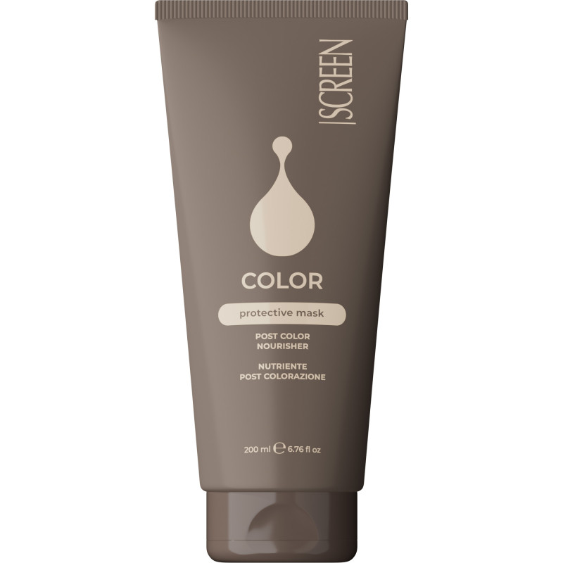 COLOR PROTECTIVE MASK 200ml