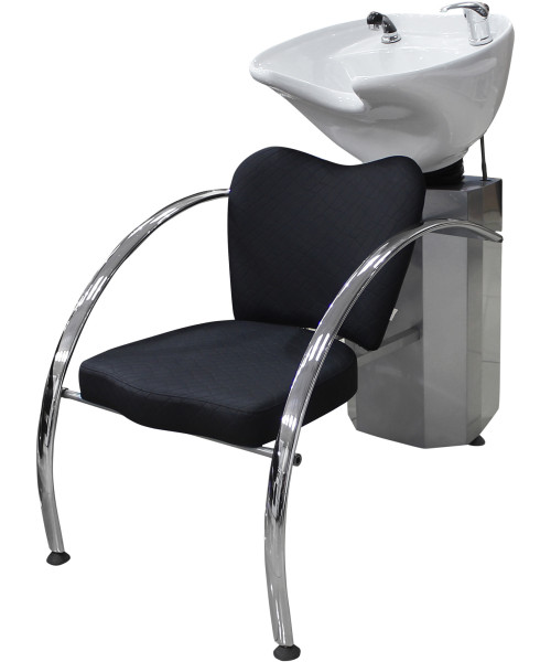 HYS/405 ΛΟΥΤΗΡΑΣ ΜΕ ΛΕΥΚΗ ΠΟΡΣΕΛΑΝΗ