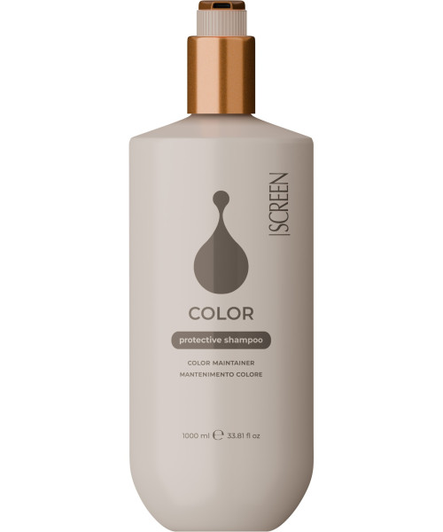 COLOR PROTECTIVE SHAMPOO 1000ml