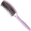 FINGER BRUSH CARE ICONIC THE ARTIC LIGHTS ETHEREAL LAVENDER MEDIUM