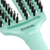 FINGER BRUSH CARE ICONIC THE ARTIC LIGHTS ARCTIC TEAL MEDIUM