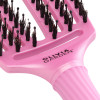 FINGER BRUSH CARE ICONIC THE ARTIC LIGHTS CELESTIAL PINK MEDIUM