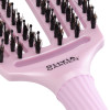 FINGER BRUSH CARE ICONIC THE ARTIC LIGHTS ETHEREAL LAVENDER MEDIUM
