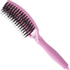 FINGER BRUSH CARE ICONIC THE ARTIC LIGHTS CELESTIAL PINK MEDIUM