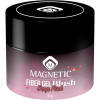 104197 MAGNETIC FIBER GEL BLUSH DEEP PINK 30g