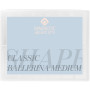 150606 DUAL FORM “SHAPE IT’S” CLASSIC BALLERINA MEDIUM
