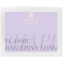 150607 DUAL FORM “SHAPE IT’S” CLASSIC BALLERINA LONG