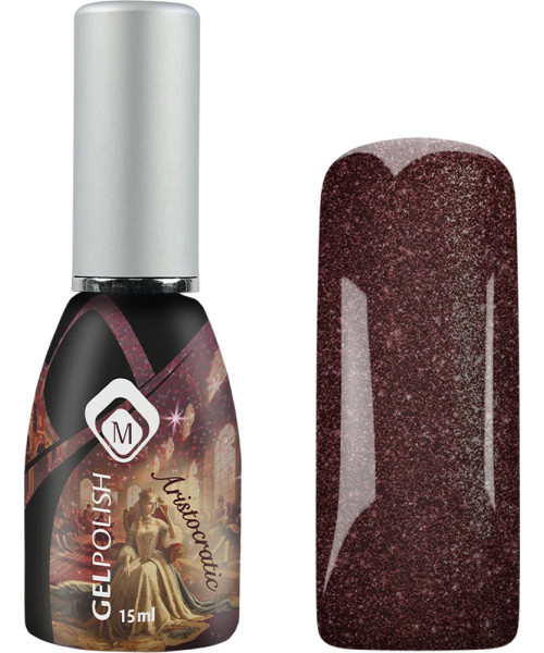 103614 GELPOLISH UV ARISTOCRATIC 15ml
