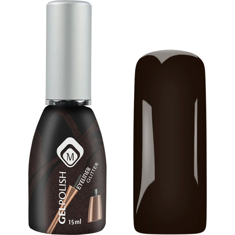 103577 GELPOLISH EYELINER 15ml