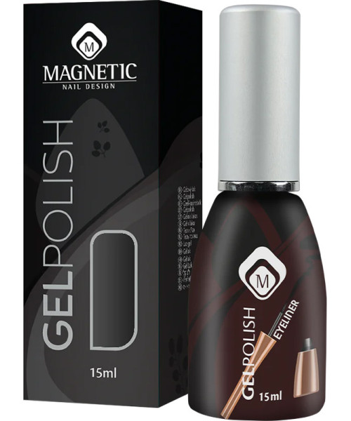 103577 GELPOLISH EYELINER 15ml