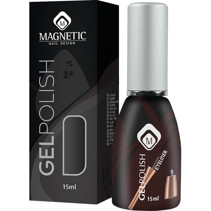 103577 GELPOLISH EYELINER 15ml