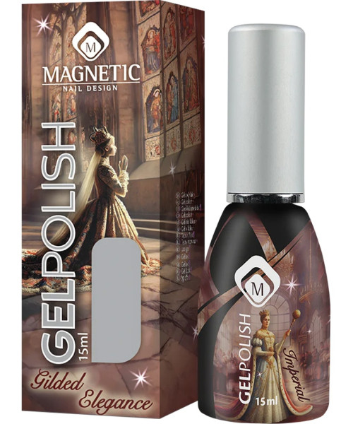 103613 GELPOLISH UV IMPERIAL 15ml