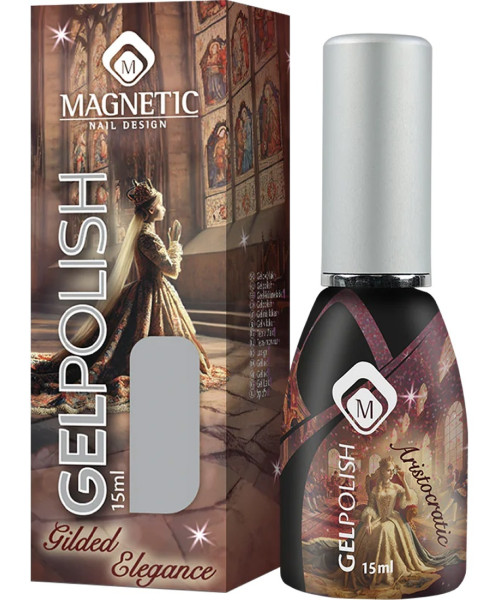 103614 GELPOLISH UV ARISTOCRATIC 15ml