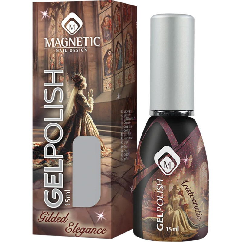 103614 GELPOLISH UV ARISTOCRATIC 15ml