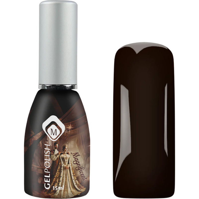 103615 GELPOLISH UV MAGNIFICENT 15 ml
