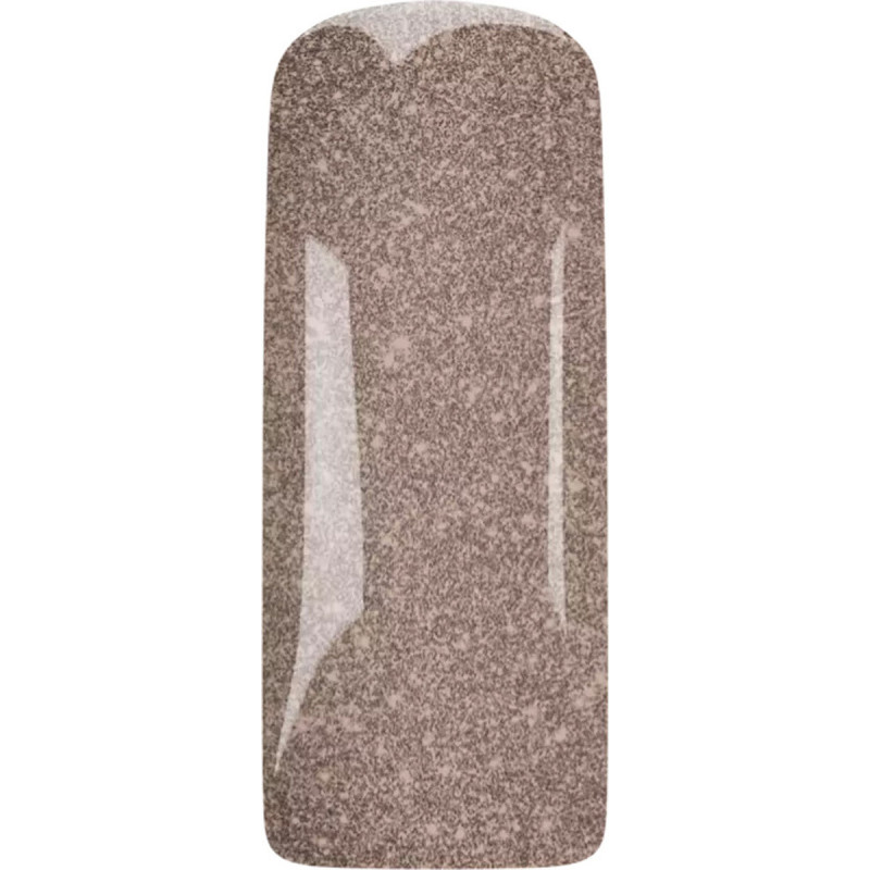 103572 GELPOLISH UV FOUNDATION GLITTER 115ml