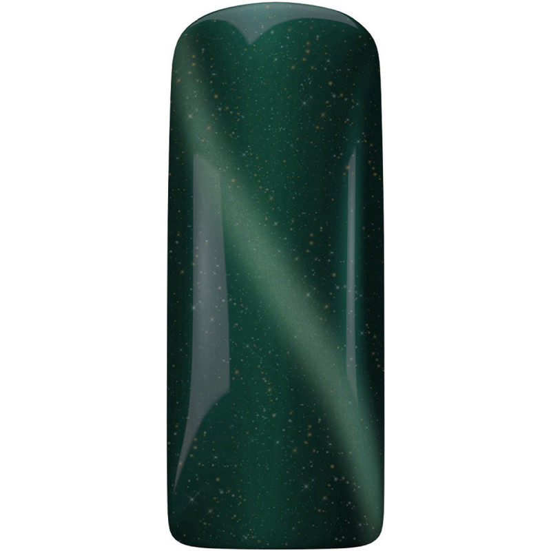 GELPOLISH CAT EYE JADE 15ml