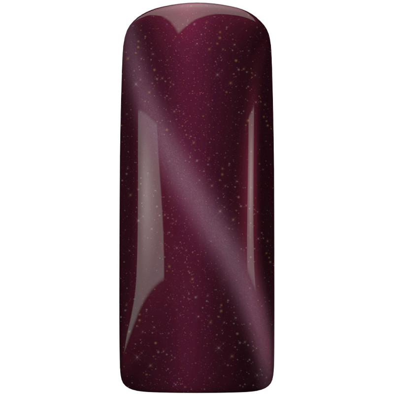 GELPOLISH CAT EYE GARNET 15ml