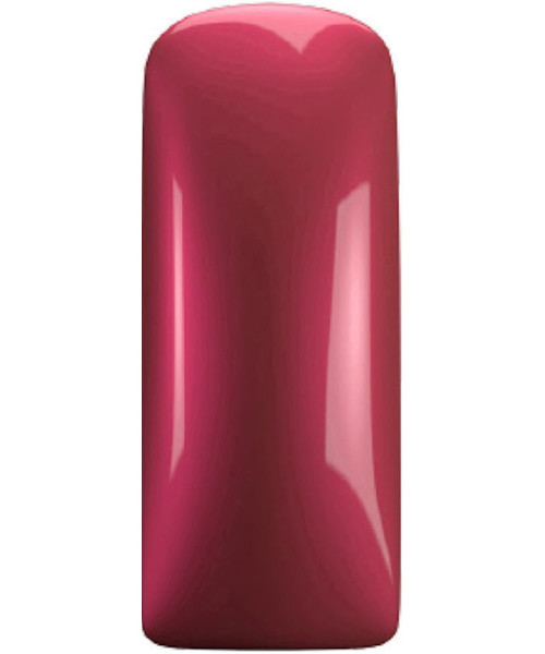 103342 GELPOLISH UV ROCK ME RED 15ml