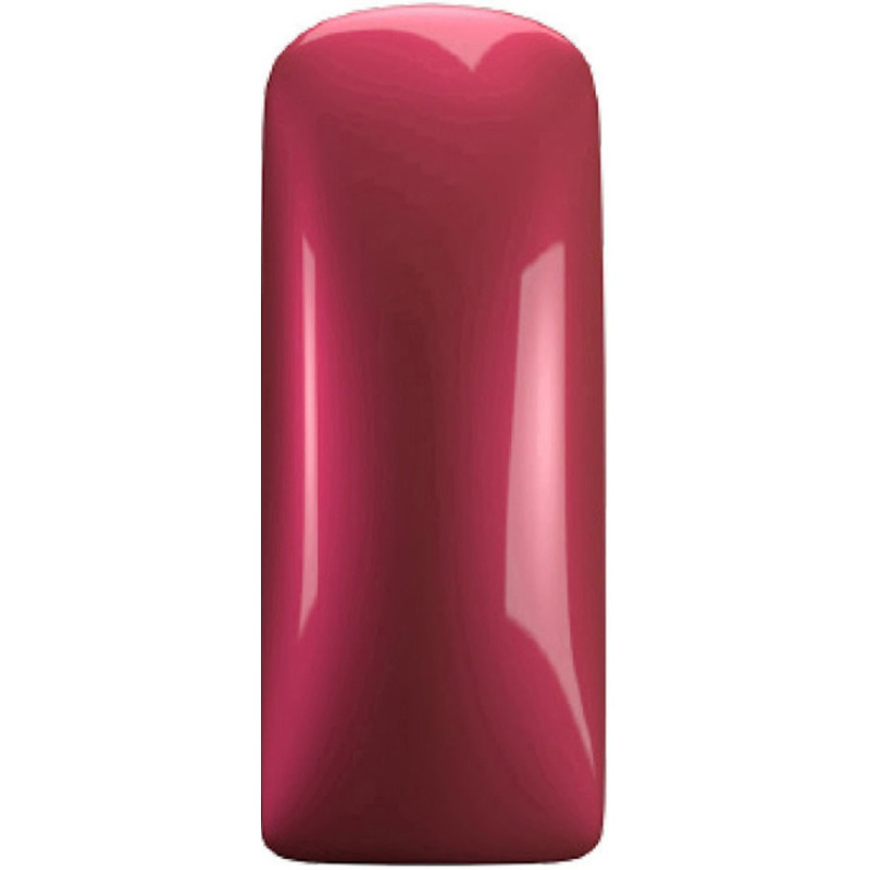103342 GELPOLISH UV ROCK ME RED 15ml